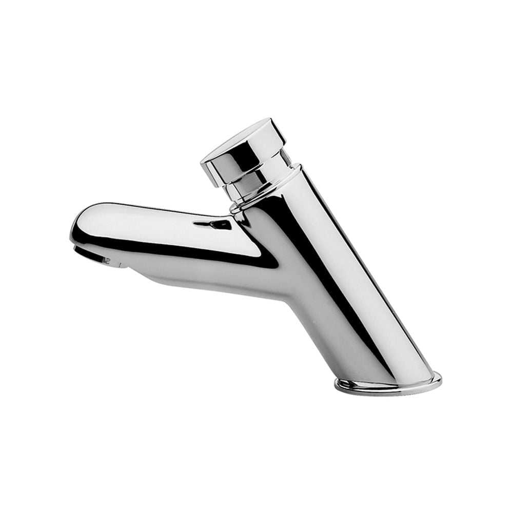 Grifo Lavatorio Temporizado Docol 00592806 CR 110 LEED