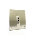 Llave de Paso Mingitorio Sensor Docol 00595716 Empotrada Docoltronic LEED
