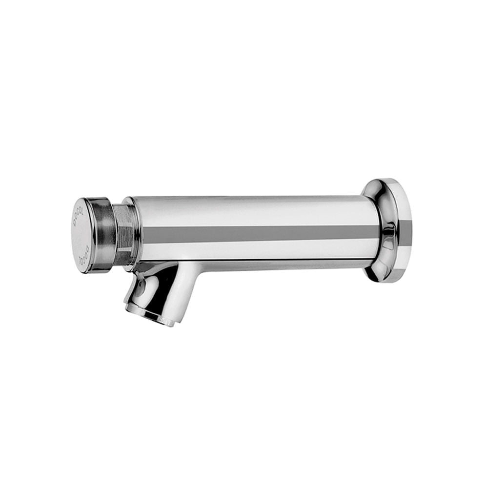 Grifo Lavatorio Temporizado Docol 00595806 CR 120 Pared LEED