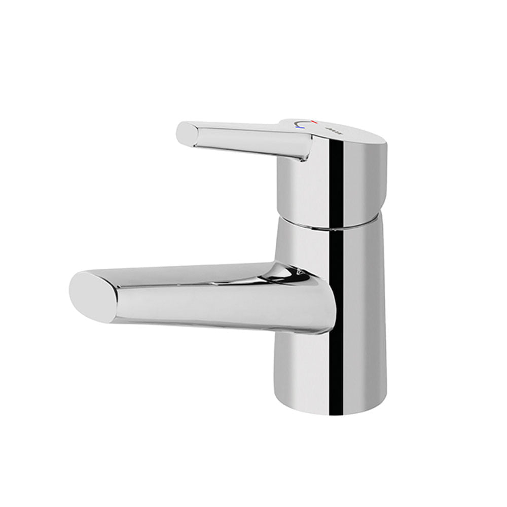 Mezcladora Monocomando Docol Nexus CR 00604906 Lavatorio LEED