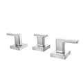 Mezcladora Docol Breezy/Stillo CR 00721906 Bidet