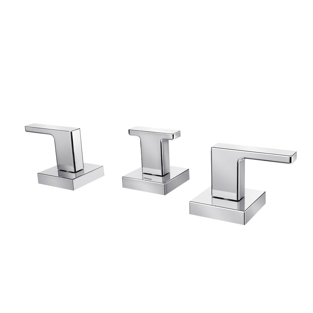 Mezcladora Docol Breezy/Stillo CR 00721906 Bidet