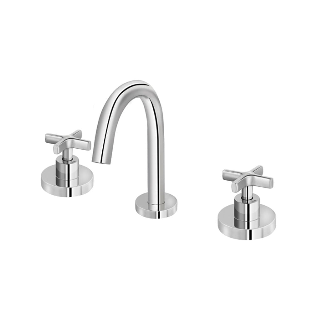 Mezcladora Lavatorio Docol Invicta 00722706 Pico Alto