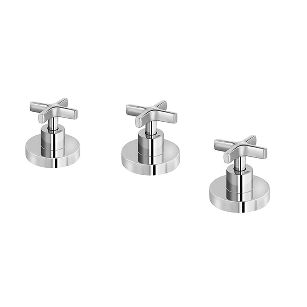 Mezcladora Docol Invicta Bidet 00722806