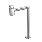 Grifo Lavatorio Temporizado Docol 00734406 CR Pico Alto Loggica