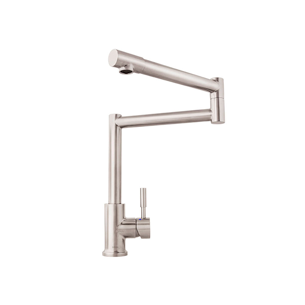 Mezcladora Mesada Monocomando Docol Orbit 00738816