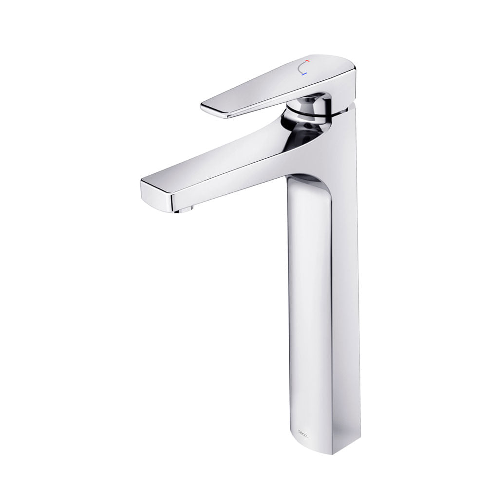 Mezcladora Lavatorio Monocomando Docol Lift CR 00796106 Alto