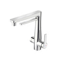 Mezcladora Mesada Monocomando Docol DocolVitalis 00808906 con purificador de agua