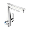 Grifo Cocina Mesada Docol DocolVitalis 00810306 con purificador de agua
