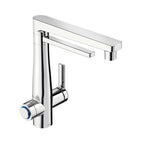 Grifo Cocina Mesada Docol DocolVitalis 00810306 con purificador de agua
