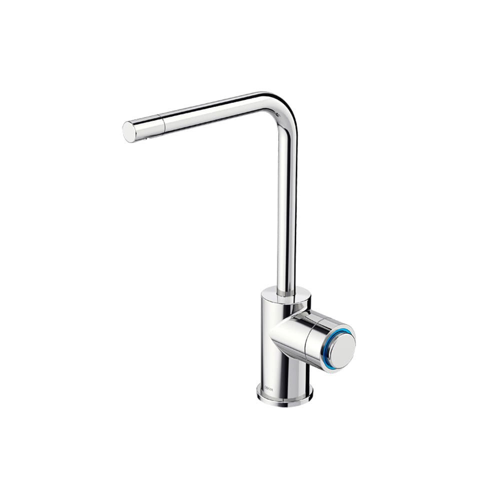 Pico Mesada Docol DocolVitalis 00810406 con purificador de agua