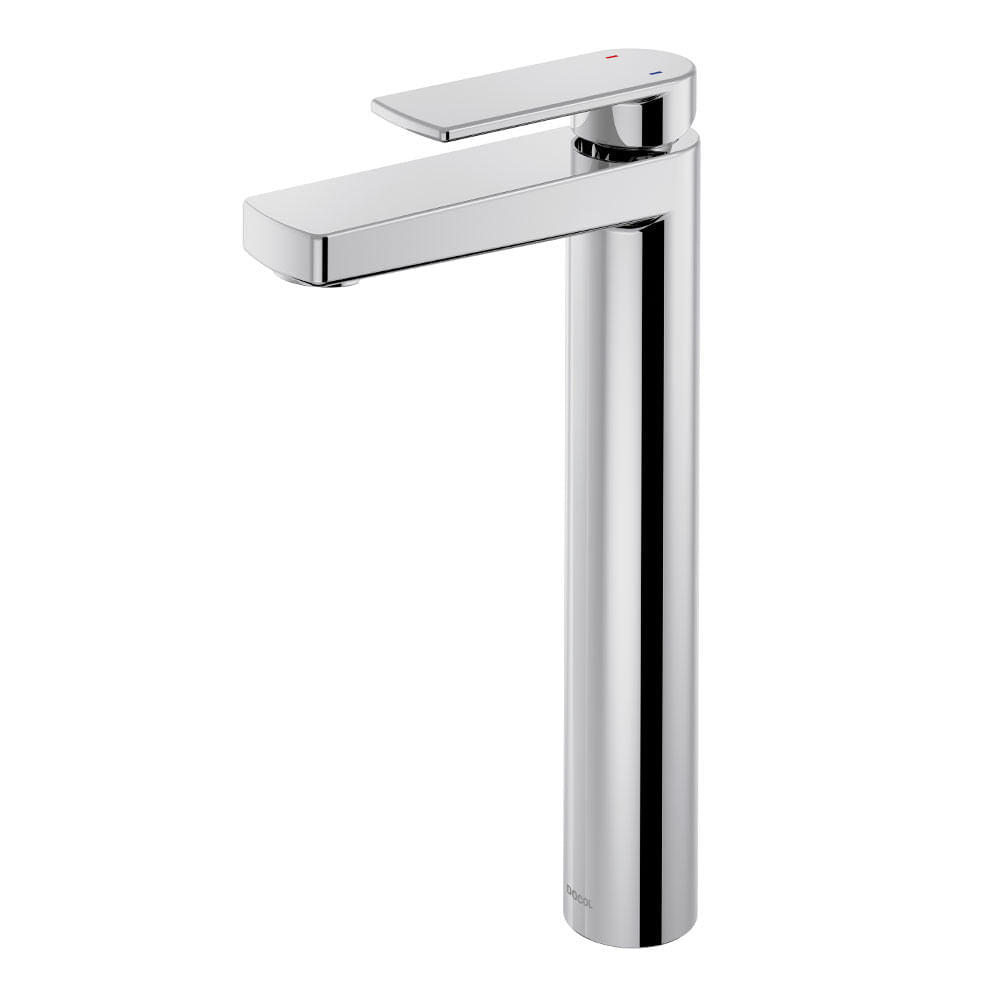 Mezcladora Lavatorio Monocomando Docol Argon CR 00847806 Pico Alto