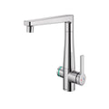 Mezcladora Mesada Monocomando Docol Ozonio 00870906