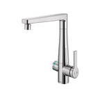 Mezcladora Mesada Monocomando Docol Ozonio 00870906
