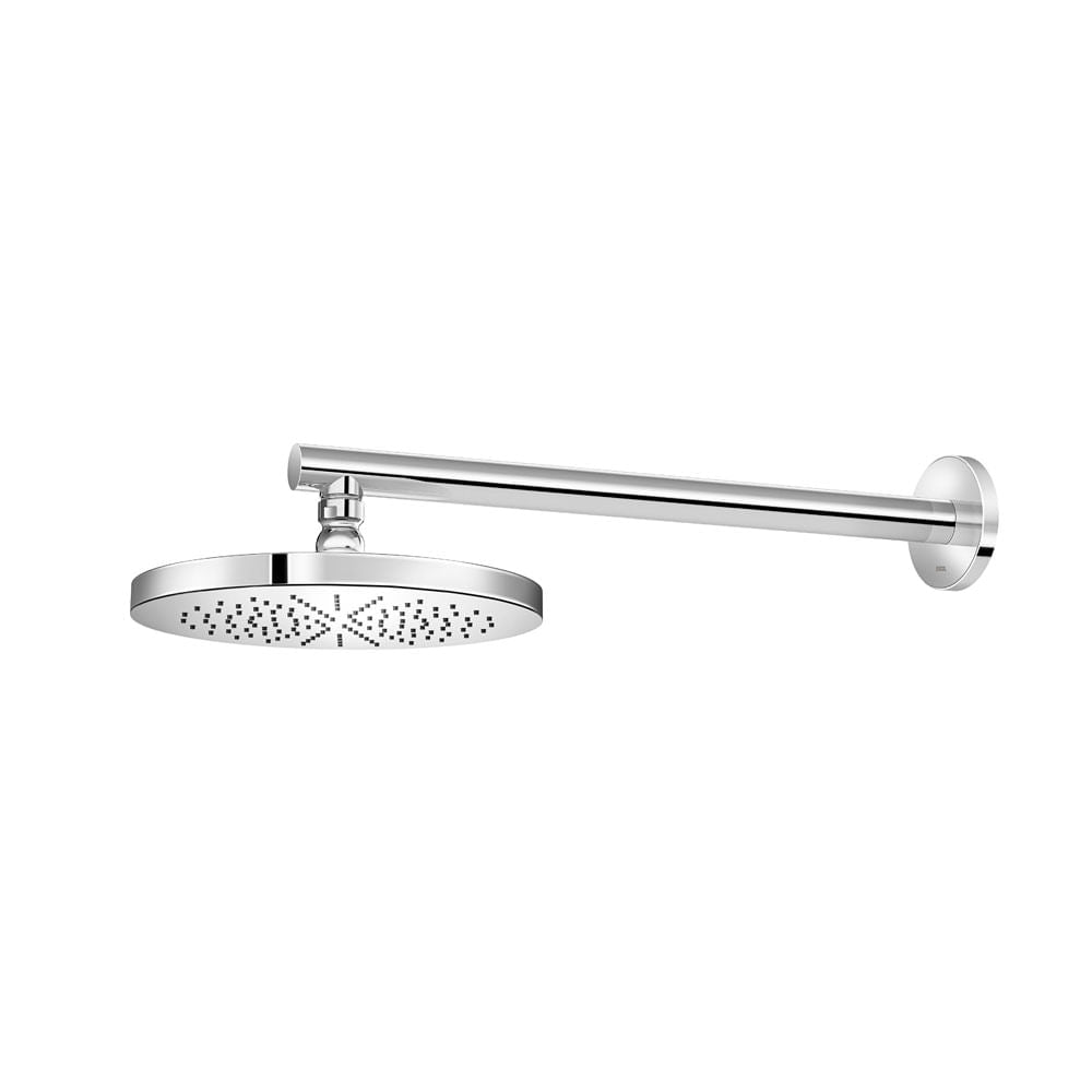 Ducha Articulada Docol Eden 00887906 20cm Cromado