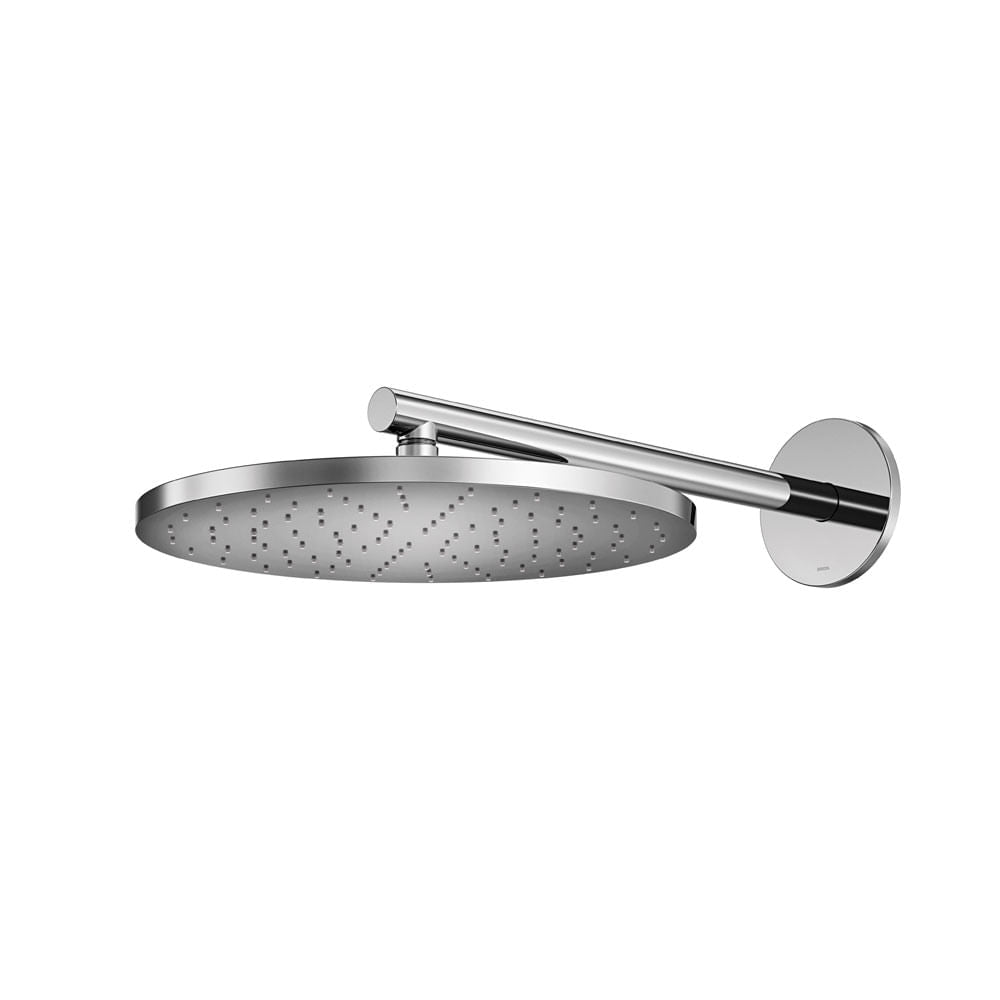 Ducha Articulada Docol Eden 00888006 30cm Cromado
