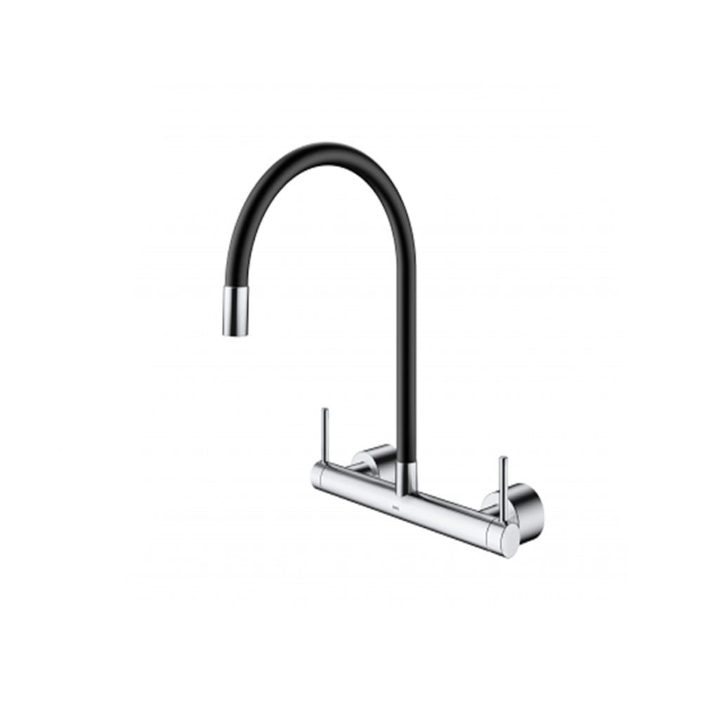 Mezcladora Pared Docol Spice 00902057 pico alto