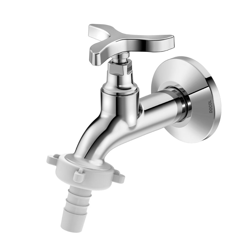 Grifo Final Docol Pertutti 00903706 1130 CR 3/4"