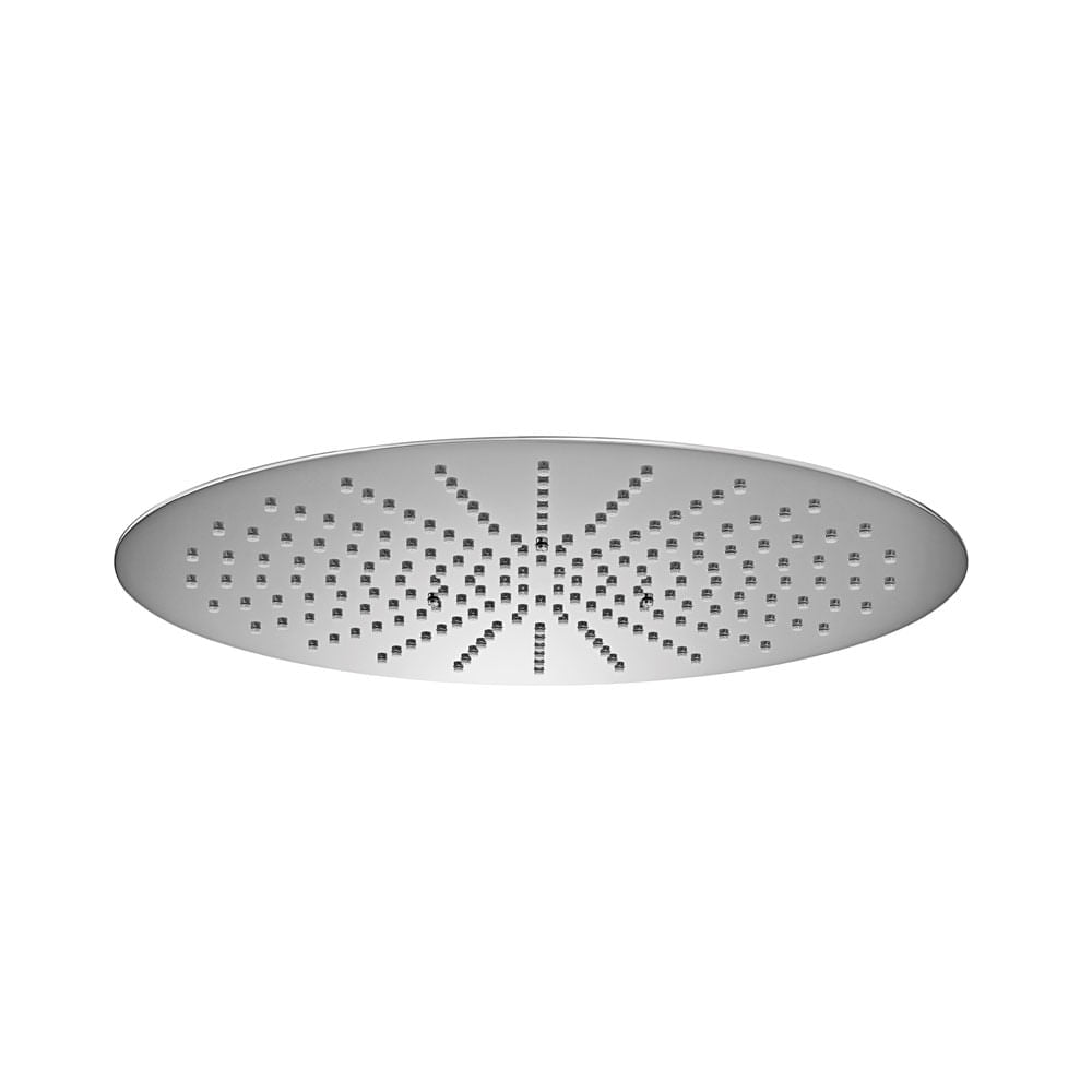 Ducha Articulada Techo Docol Eden 00920604 40cm Cromado
