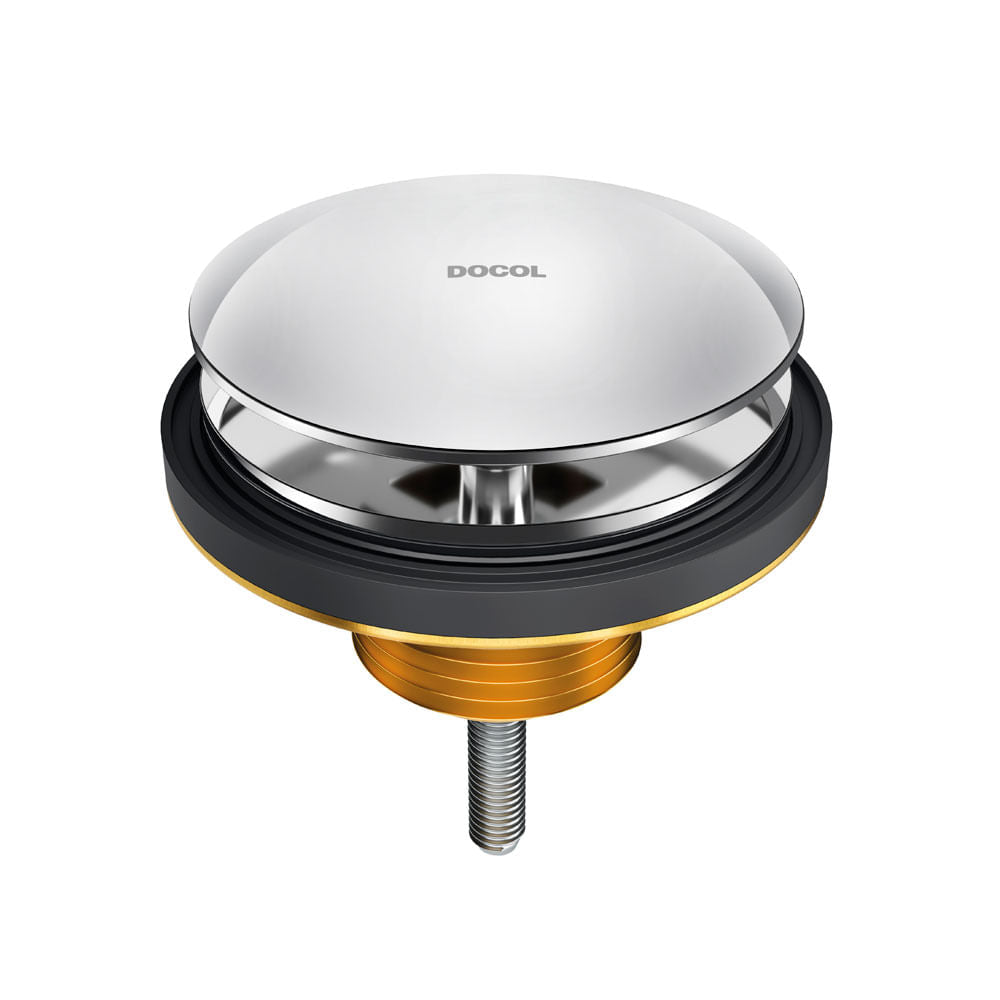 Sopapa Lavatorio Universal Docol CR 00922606 7/8" Oculta