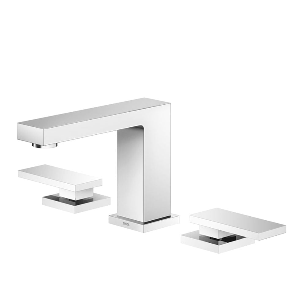 Mezcladora Lavatorio Docol New Edge CR 00925206 Cromo