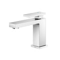 Mezcladora Lavatorio Monocomando Docol New Edge CR 00925306 Cromo