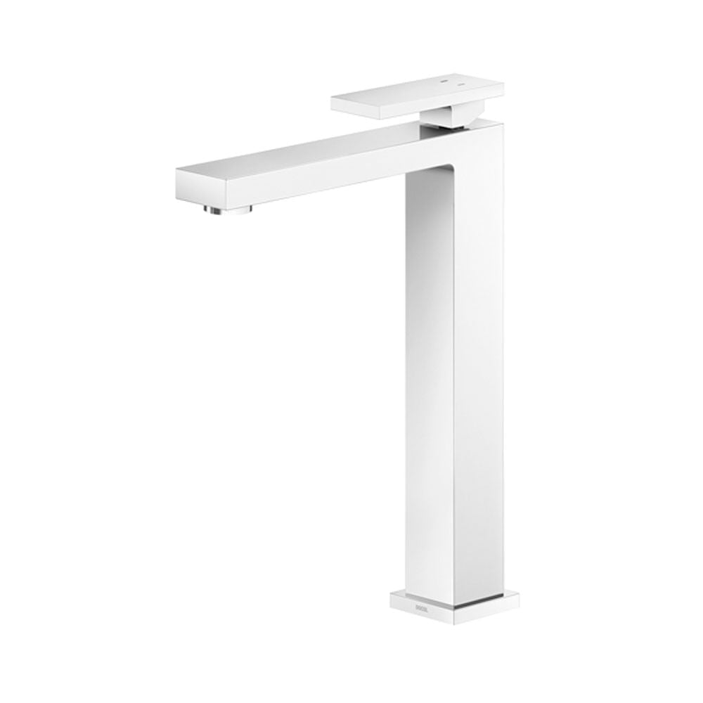 Mezcladora Lavatorio Monocomando Docol New Edge CR 00925406 Alto Cromo