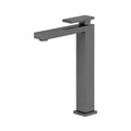 Mezcladora Lavatorio Monocomando Docol New Edge GC 00925470 Alto Grafito Cepillado