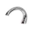 Pico Bañera Docol 07700006 Mesada CR