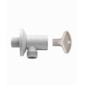Registro Docol 13030023 Regulador de Caudal Accionamiento Restricto ABS