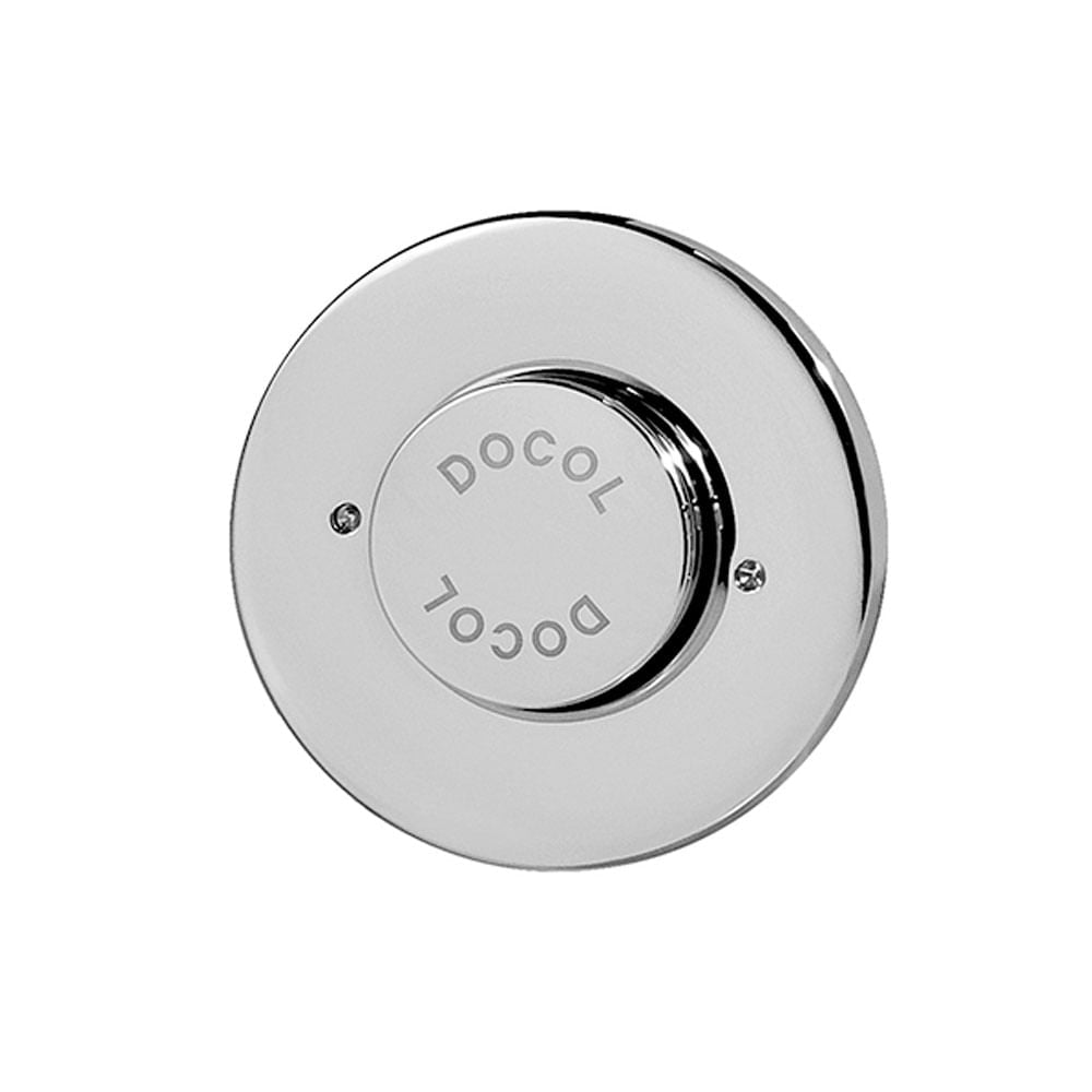 Llave de Paso Mingitorio Pressmatic Docol 17015006 Antivandalismo