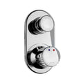 Válvula Mezcladora Docol 17120006 Ducha Pressmatic
