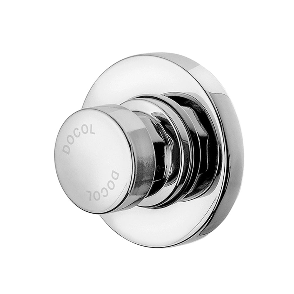 Llave de Paso Ducha Pressmatic Docol 17120306