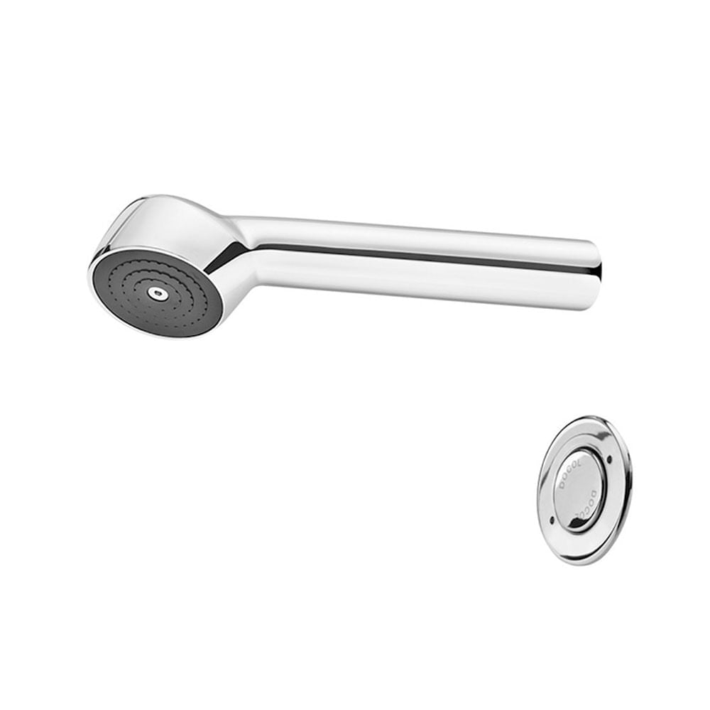 Llave de Paso Ducha Pressmatic Docol 17125006 Antivandalismo