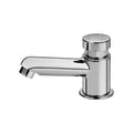 Grifo Lavatorio Temporizado Docol 17160606 CR Compact