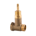 Llave de Paso Globo DocolBase HM Docol