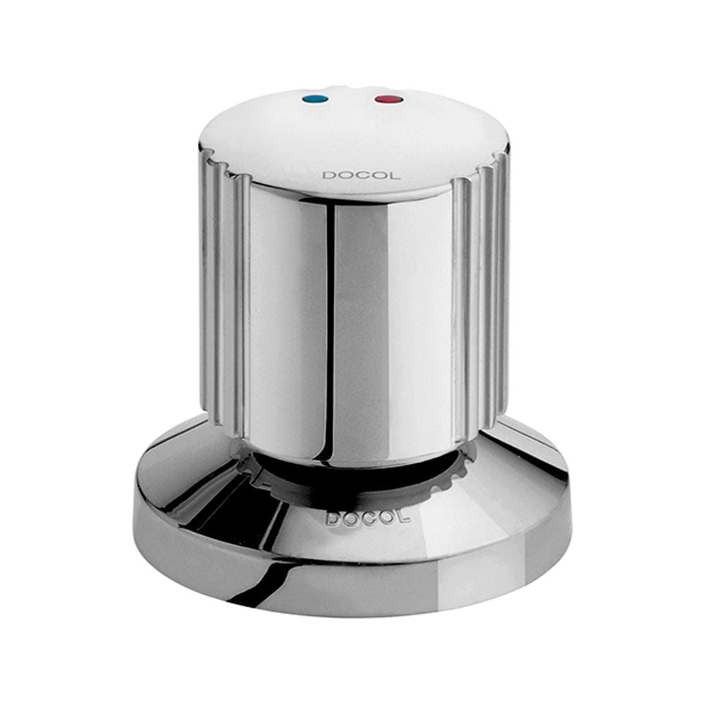 Válvula Mezcladora Docol 35010006 Mesada Pressmatic