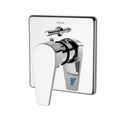 Mezcladora Monocomando Docol Lift CR Bañera Cromo sin ducha