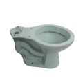 Inodoro Edesa Campeon 4262-054 Verde Mist sin asiento