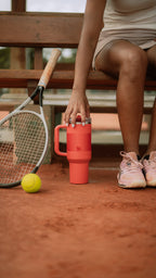 Quencher ProTour™ Flip Straw 1,18 lts
