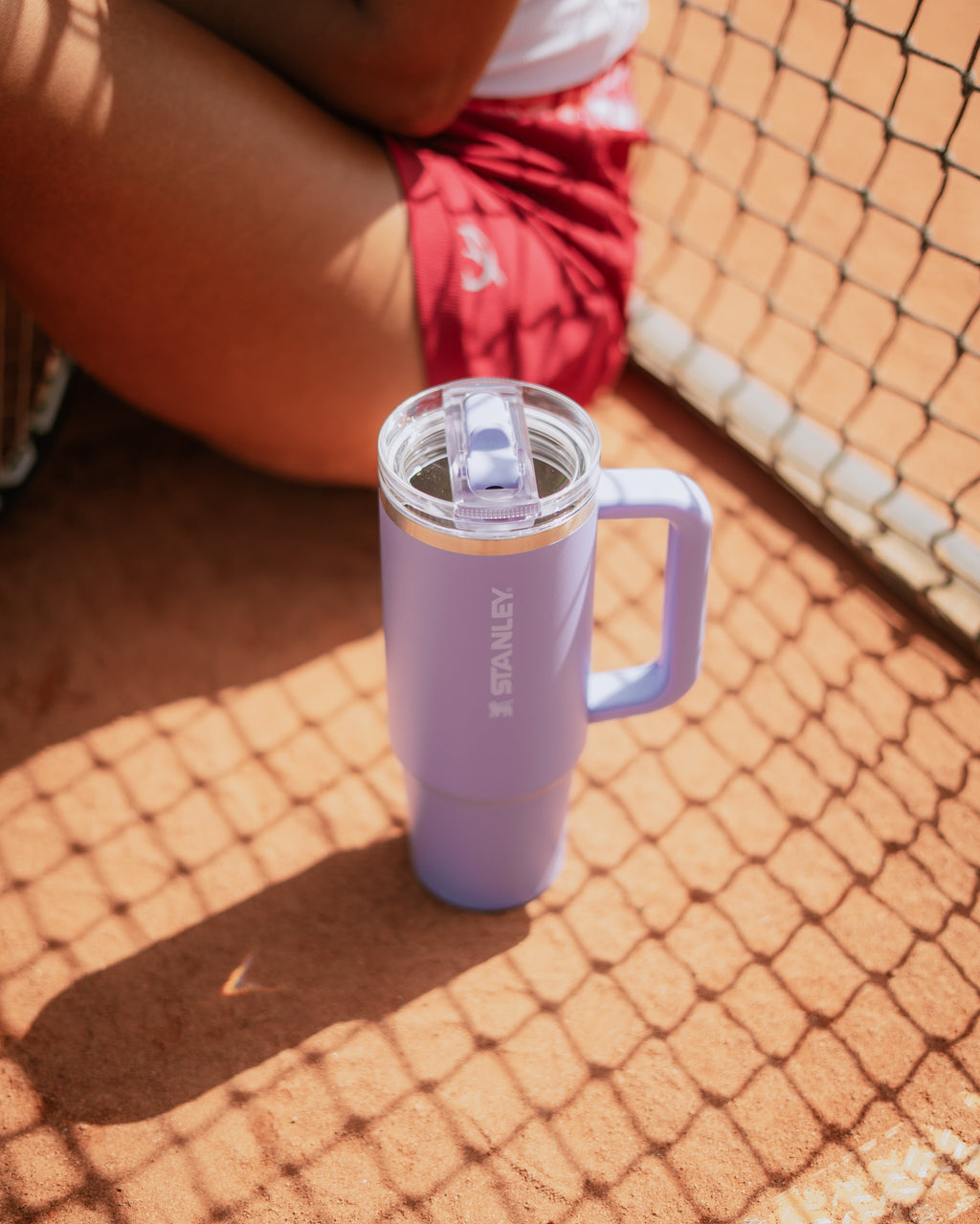 Quencher ProTour™ Flip Straw 1,18 lts