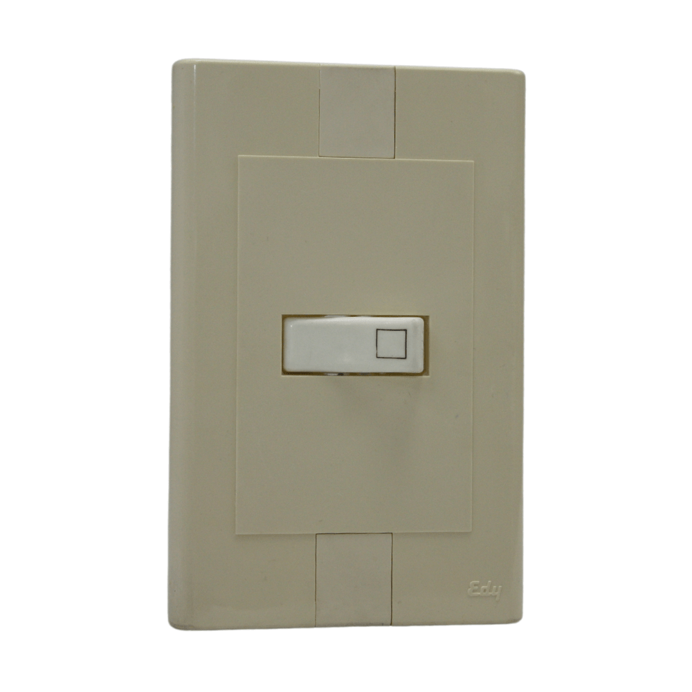 Placa Electrica Edy Brina BR-13826 de Timbre