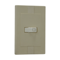 Placa Electrica Edy Brina BR-13826 de Timbre