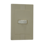 Placa Electrica Edy Brina BR-13826 de Timbre