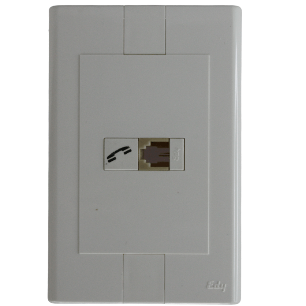 Placa Electrica Edy 9000 AT-9848/1 de Telefono