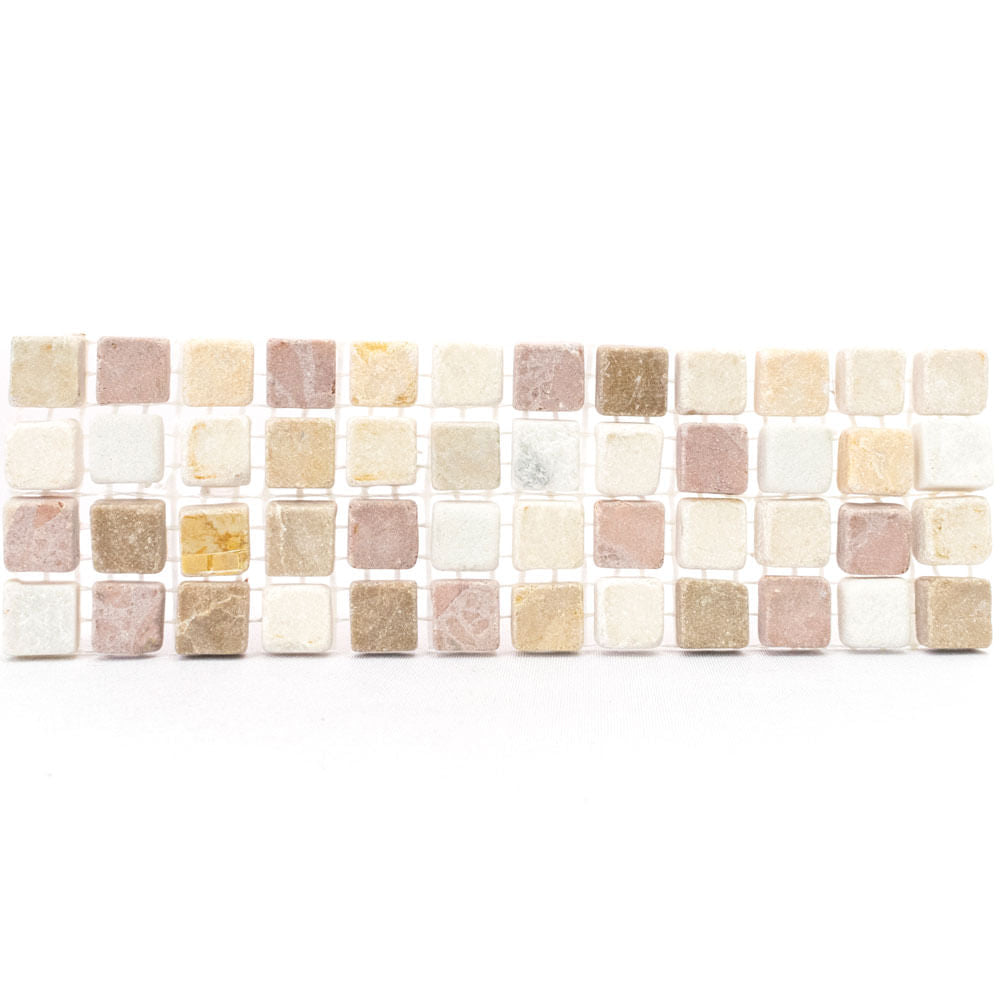 Malla 7.0x20.0 Mosaico C-1600