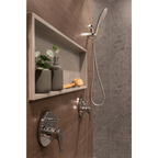 Porcelanato 19.4x118.2 Botanica Camel AC Eliane