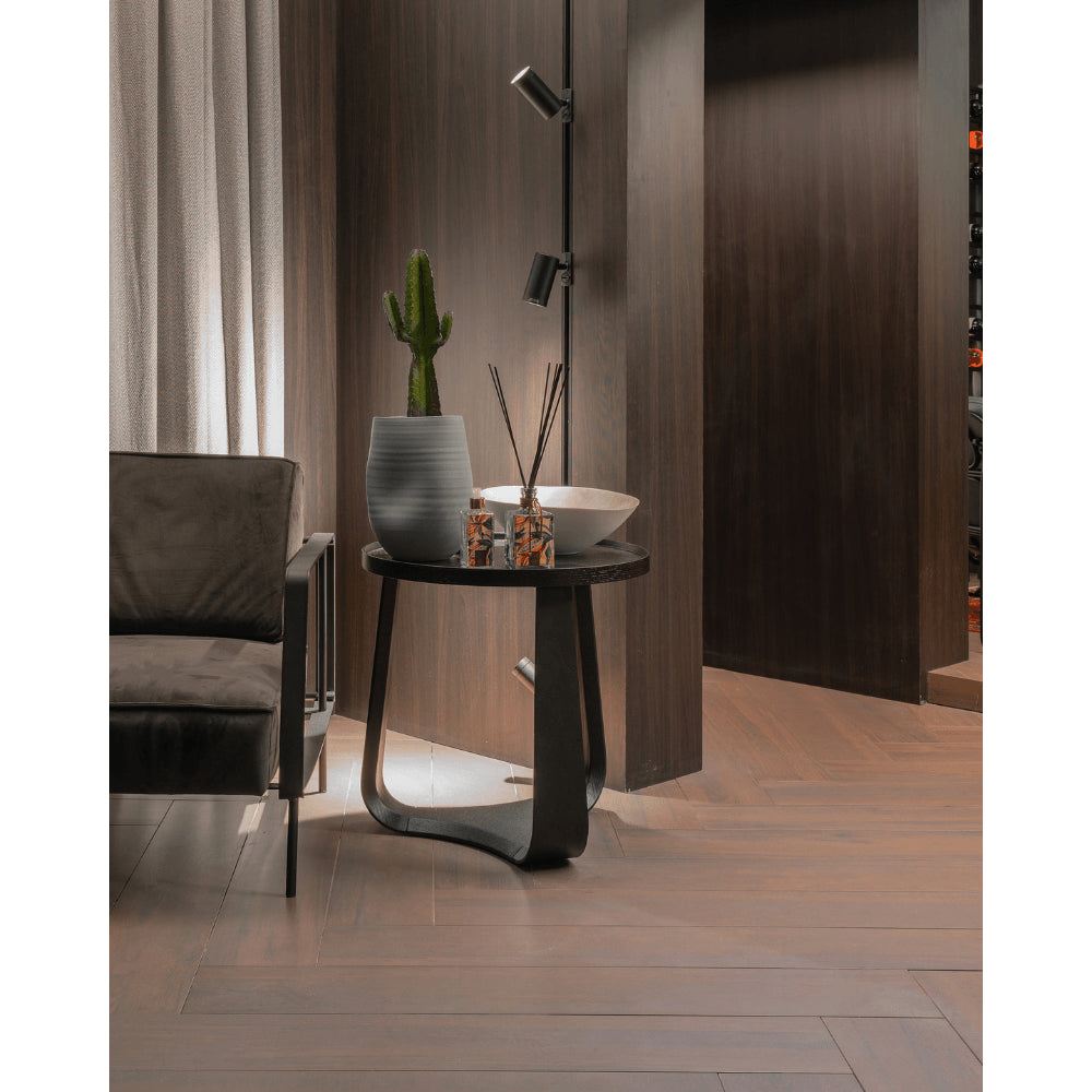 Porcelanato 19.4x118.2 Botanica Camel AC Eliane