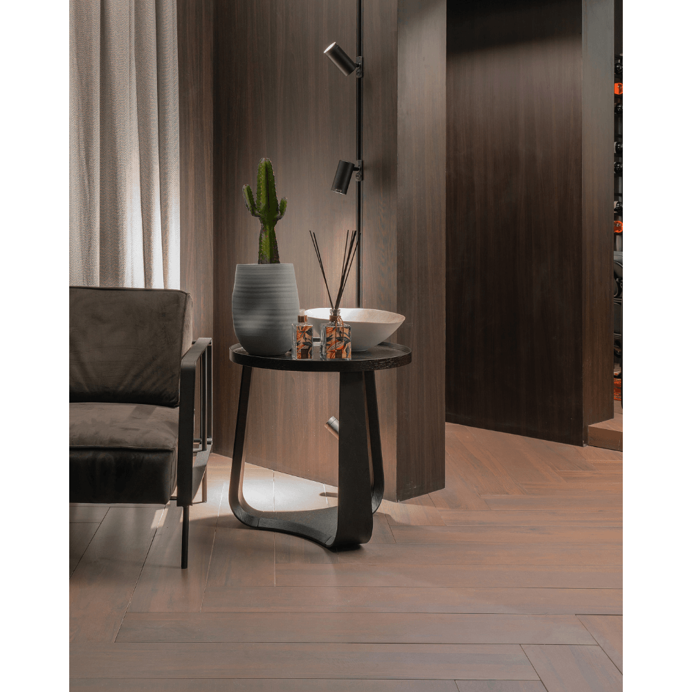 Porcelanato 19.4x118.2 Botanica Camel AC Eliane