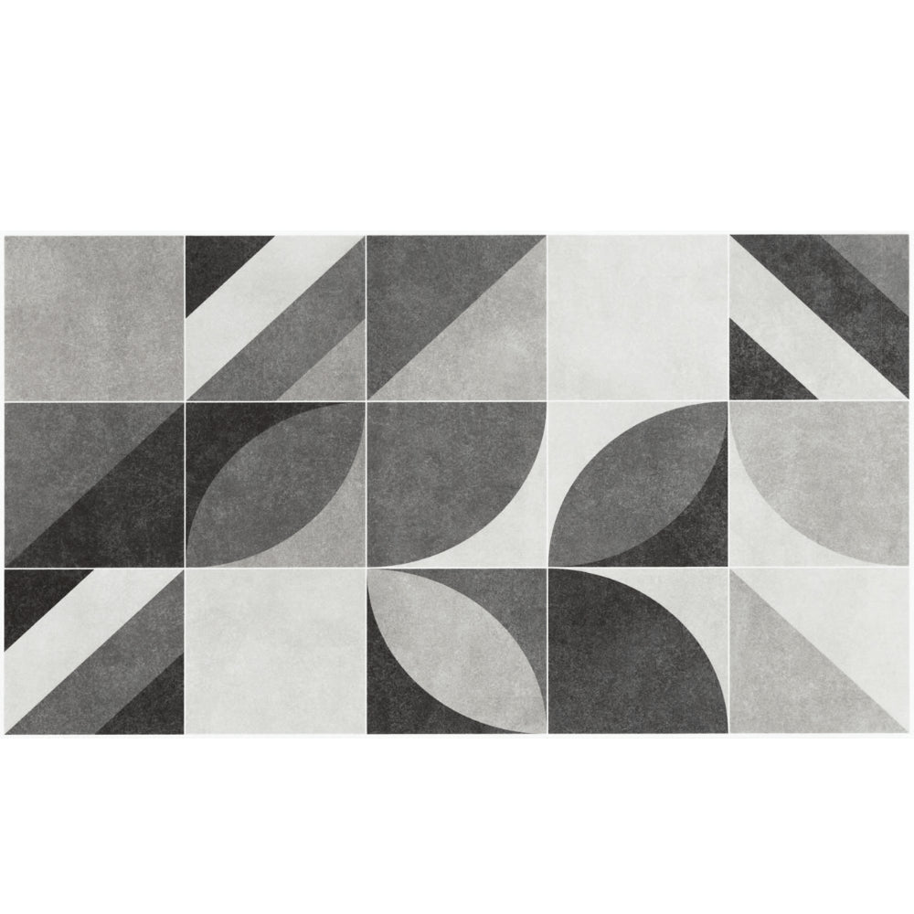Revestimiento 32.5x59 Malaga AC Eliane